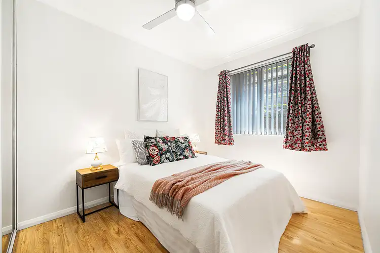 Fifth view of Homely apartment listing, 5/5 Homebush Road, Strathfield NSW 2135