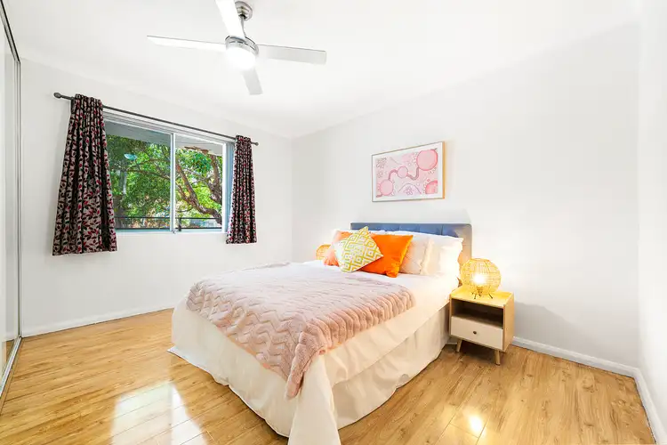 Sixth view of Homely apartment listing, 5/5 Homebush Road, Strathfield NSW 2135