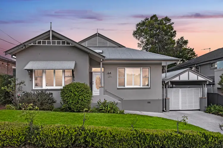 24 Payten Street, Putney NSW 2112