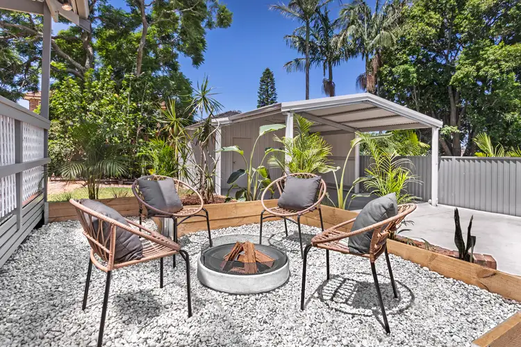 Fifth view of Homely house listing, 24 Payten Street, Putney NSW 2112