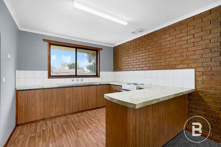 Third view of Homely unit listing, 4/208 Yarrowee Parade, Redan VIC 3350
