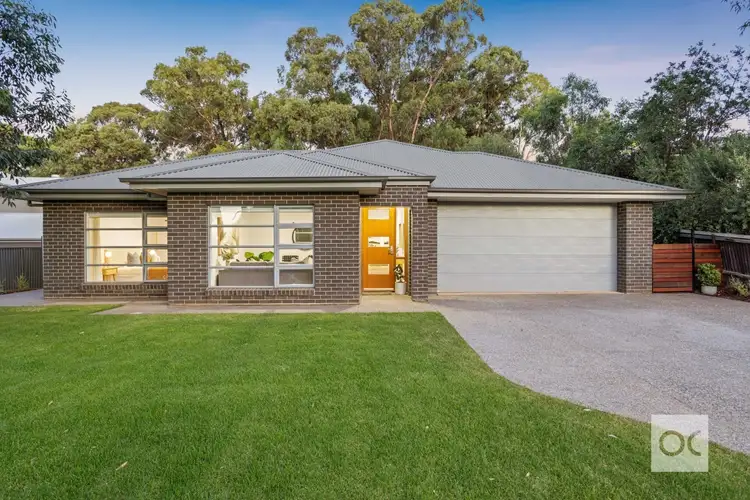 7A Rowlands Hill Road, Coromandel Valley SA 5051