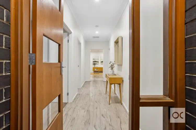 Third view of Homely house listing, 7A Rowlands Hill Road, Coromandel Valley SA 5051