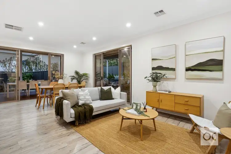 Sixth view of Homely house listing, 7A Rowlands Hill Road, Coromandel Valley SA 5051