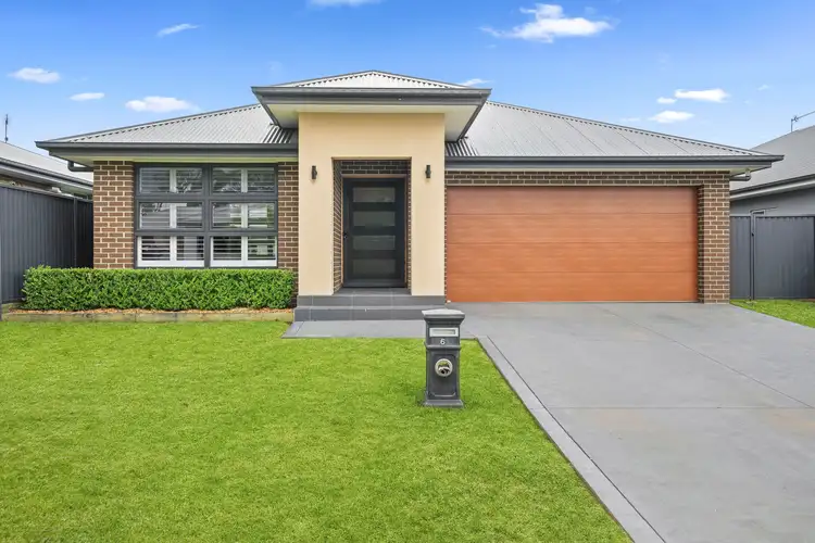 Main view of Homely house listing, 6 Belford Circuit, Tahmoor NSW 2573