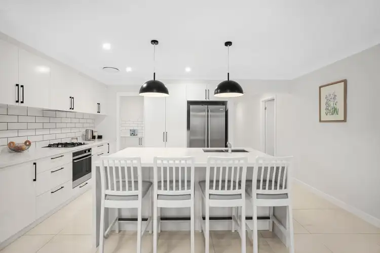 Second view of Homely house listing, 6 Belford Circuit, Tahmoor NSW 2573