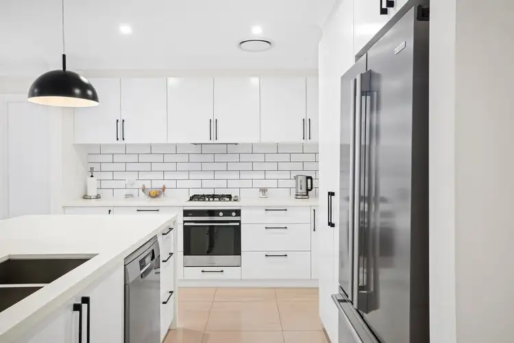 Third view of Homely house listing, 6 Belford Circuit, Tahmoor NSW 2573