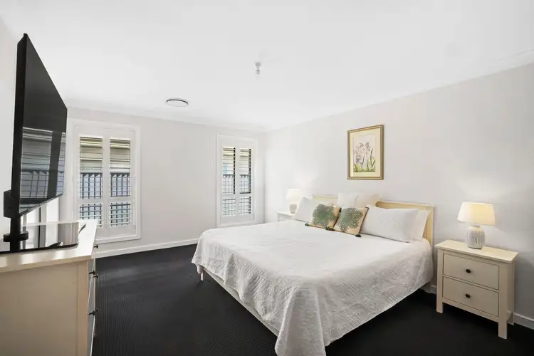 Fourth view of Homely house listing, 6 Belford Circuit, Tahmoor NSW 2573