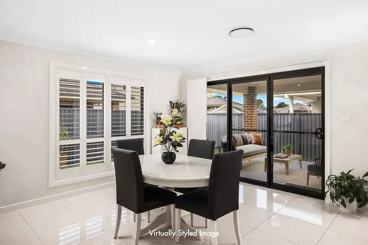 Fifth view of Homely house listing, 6 Belford Circuit, Tahmoor NSW 2573