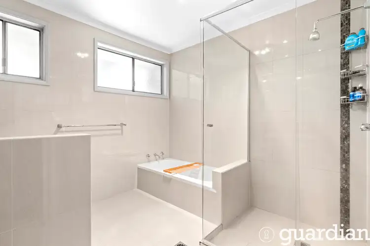 Fourth view of Homely house listing, 1/100 Old Northern Road, Baulkham Hills NSW 2153