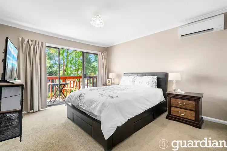 Fifth view of Homely house listing, 1/100 Old Northern Road, Baulkham Hills NSW 2153