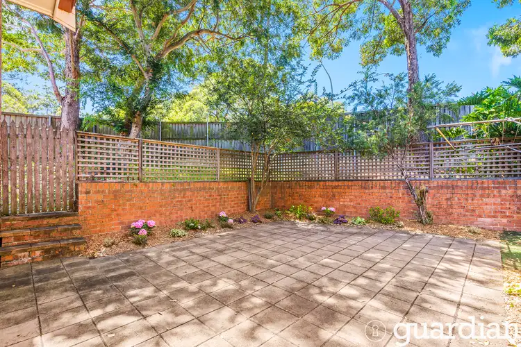 Sixth view of Homely house listing, 1/100 Old Northern Road, Baulkham Hills NSW 2153