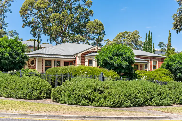 17 Warriparinga Avenue, Craigburn Farm SA 5051