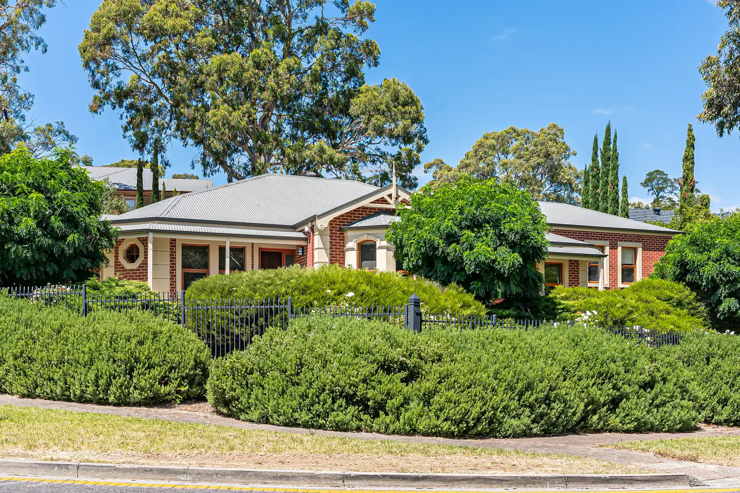 Main view of Homely house listing, 17 Warriparinga Avenue, Craigburn Farm SA 5051