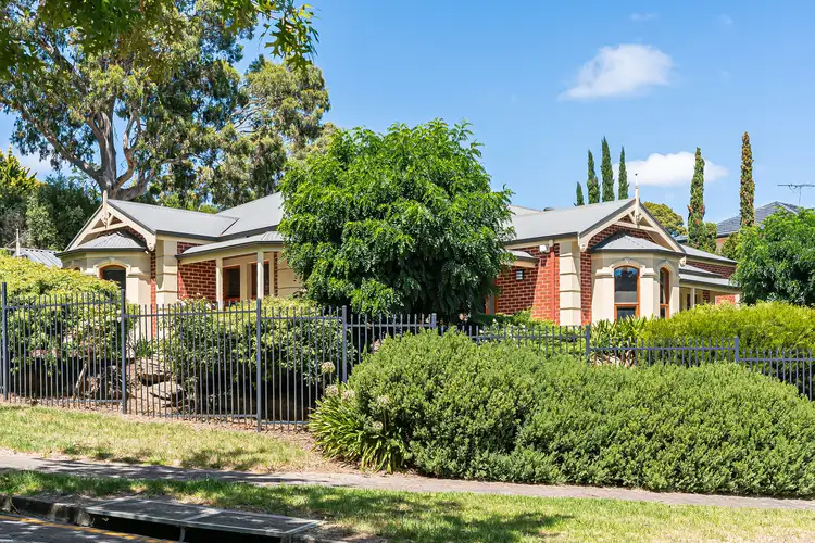 Second view of Homely house listing, 17 Warriparinga Avenue, Craigburn Farm SA 5051