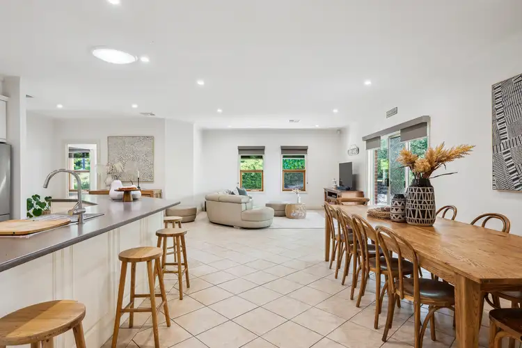 Fifth view of Homely house listing, 17 Warriparinga Avenue, Craigburn Farm SA 5051