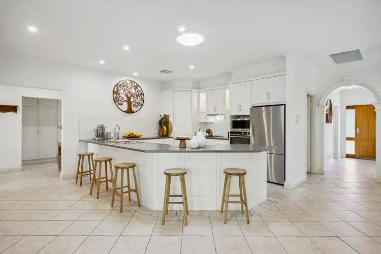 Sixth view of Homely house listing, 17 Warriparinga Avenue, Craigburn Farm SA 5051
