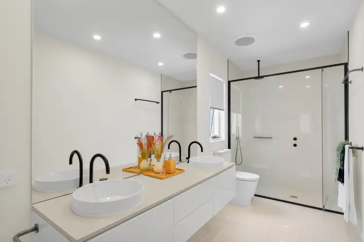 Fourth view of Homely house listing, 22 Hyperno Street, Box Hill NSW 2765
