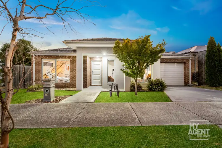 26 Demeter Street, Epping VIC 3076