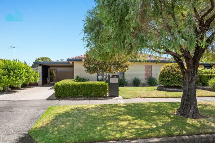 28 Angus Avenue, West Wodonga VIC 3690