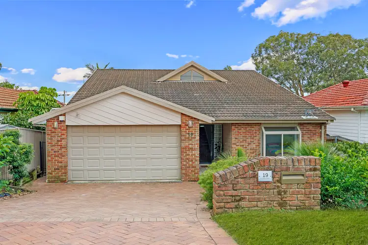 Third view of Homely house listing, 19 Pozieres Street, Cronulla NSW 2230