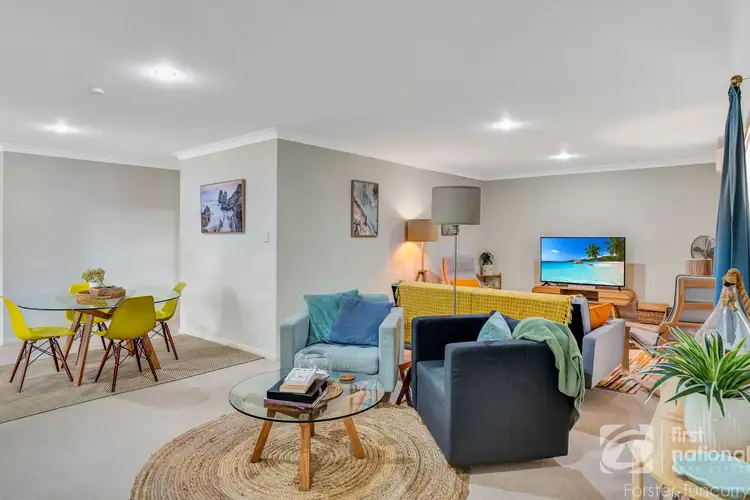 Third view of Homely villa listing, 28a/32 Parkway Drive, Tuncurry NSW 2428