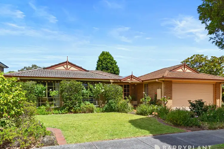22 Linsley Way, Wantirna VIC 3152