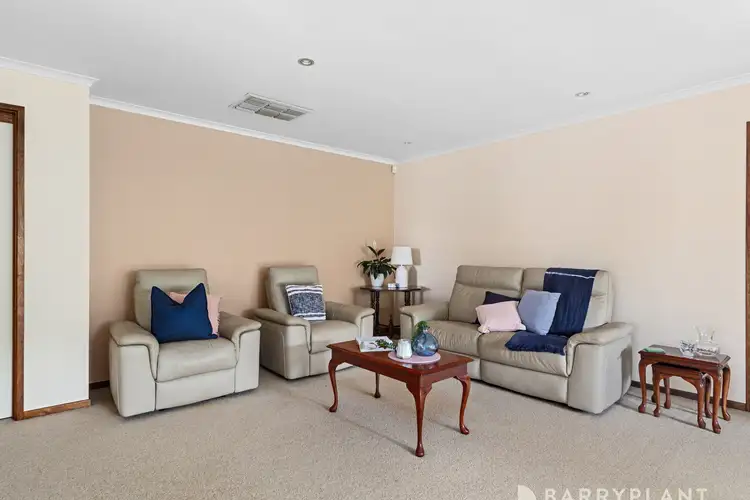 Fifth view of Homely house listing, 22 Linsley Way, Wantirna VIC 3152