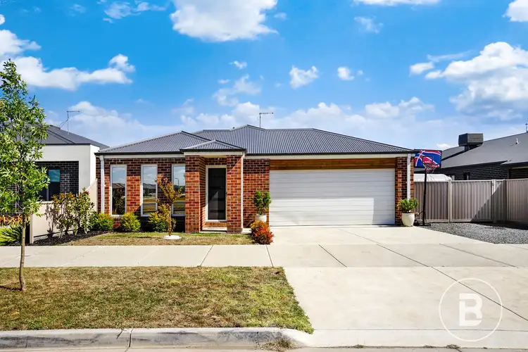 195 Ballarat-Carngham Road, Winter Valley VIC 3358
