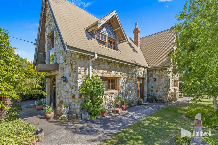 4 Sunrise Court, Shearwater TAS 7307
