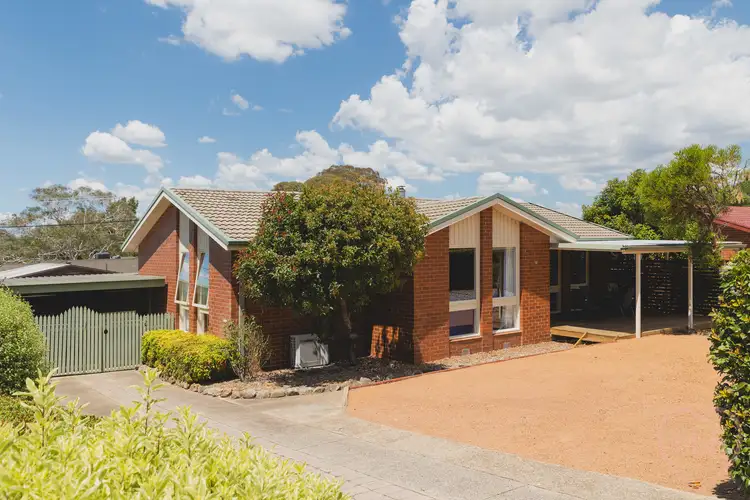 61 O'loghlen Street, Latham ACT 2615