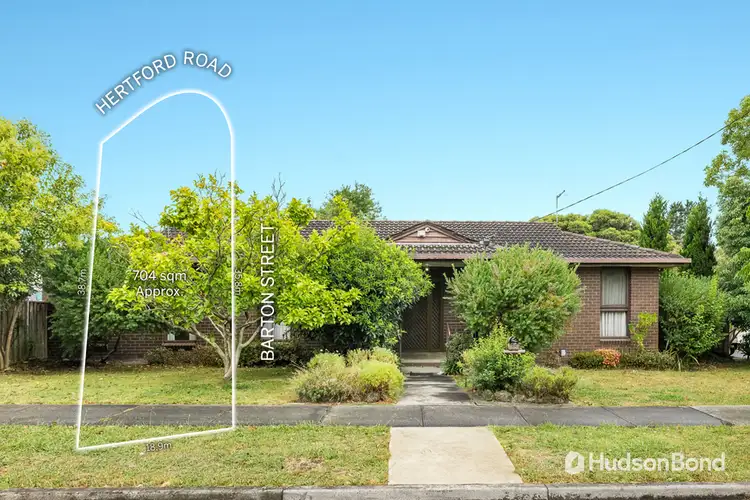 27 Hertford Road, Doncaster East VIC 3109