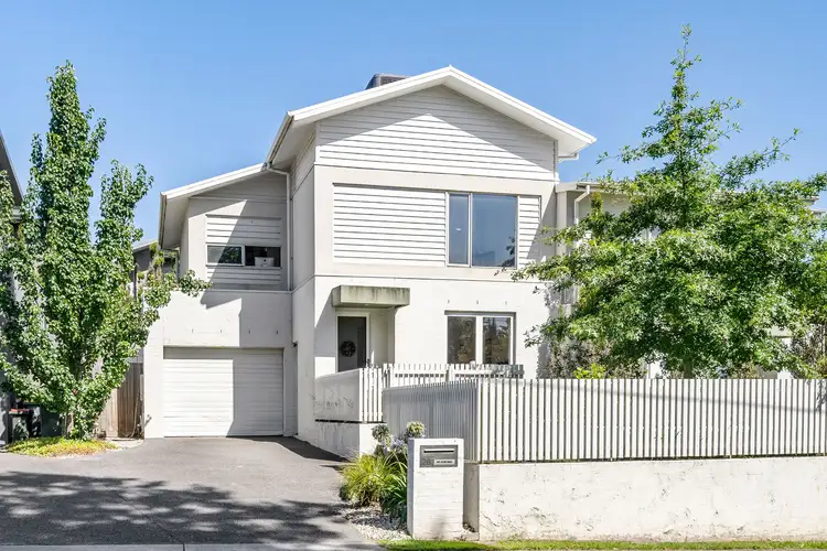 Main view of Homely townhouse listing, 28 Rialton Avenue, Blackburn North VIC 3130