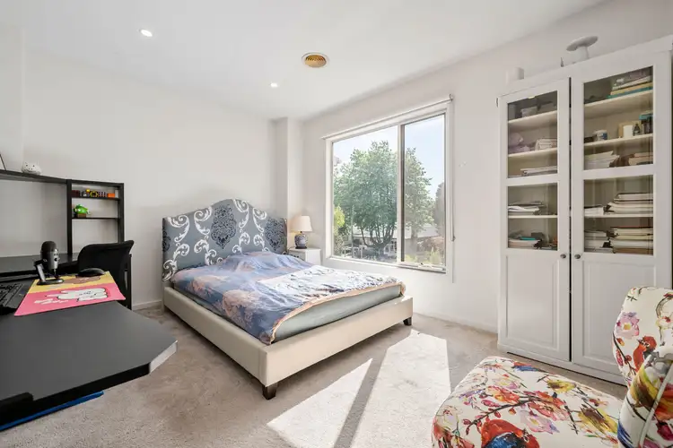 Sixth view of Homely townhouse listing, 28 Rialton Avenue, Blackburn North VIC 3130