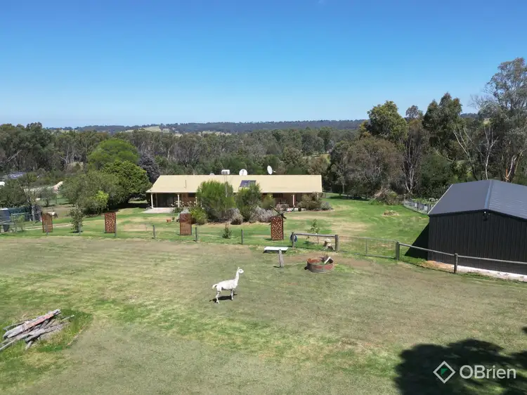 Main view of Homely house listing, 15 Haggars Road, Sarsfield VIC 3875