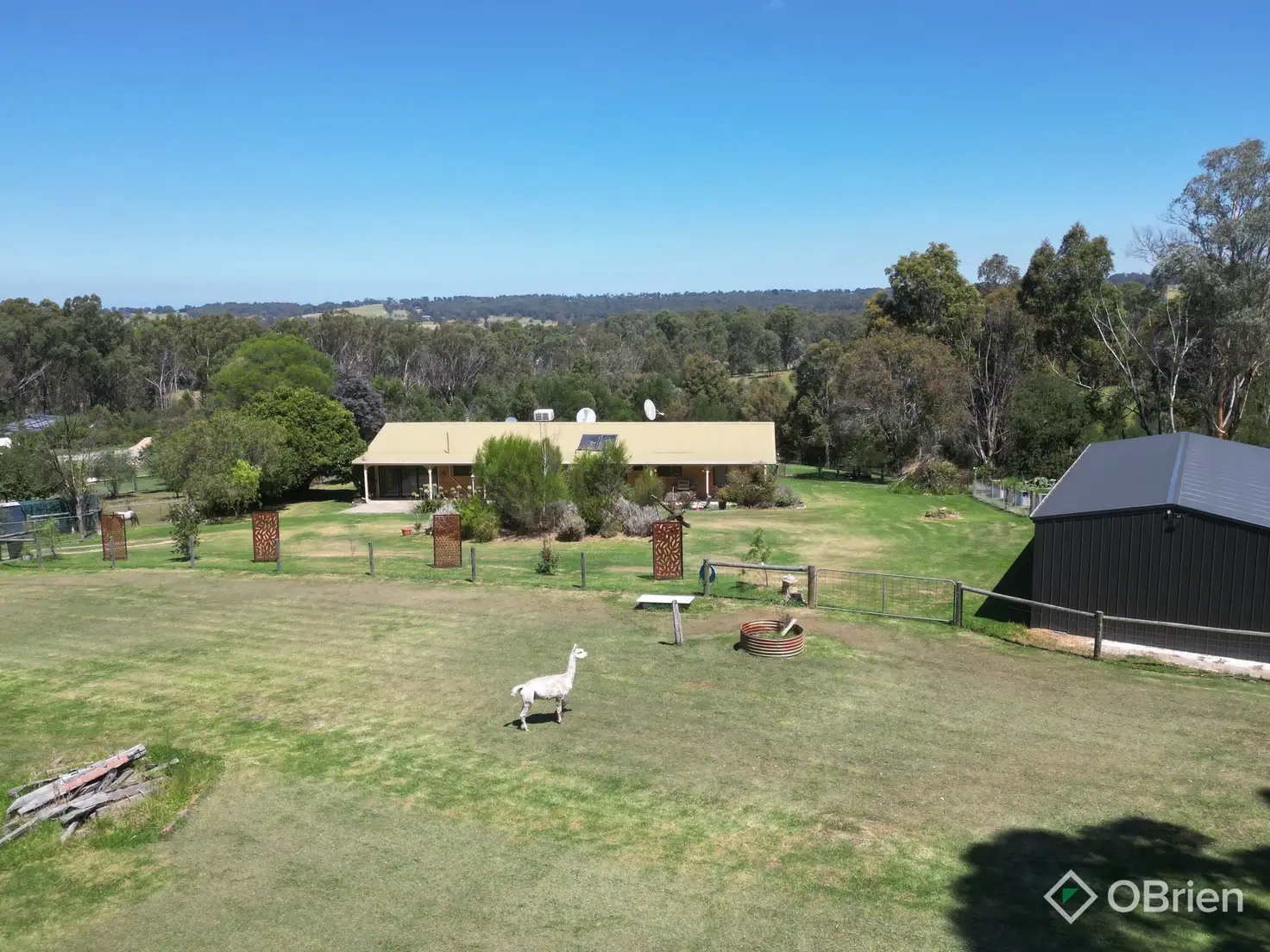 Main view of Homely house listing, 15 Haggars Road, Sarsfield VIC 3875