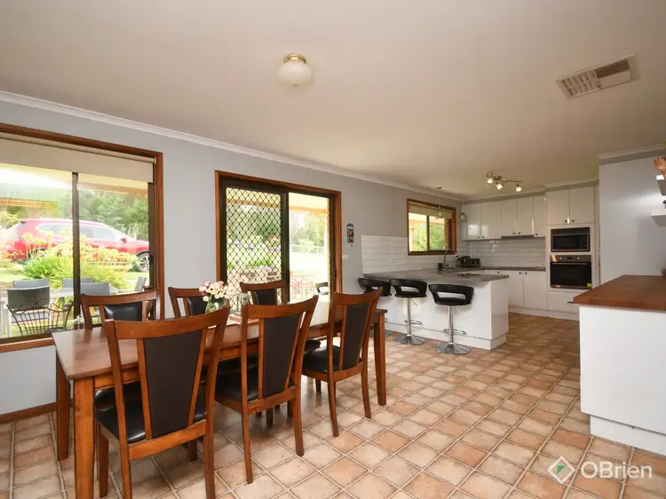 Fifth view of Homely house listing, 15 Haggars Road, Sarsfield VIC 3875