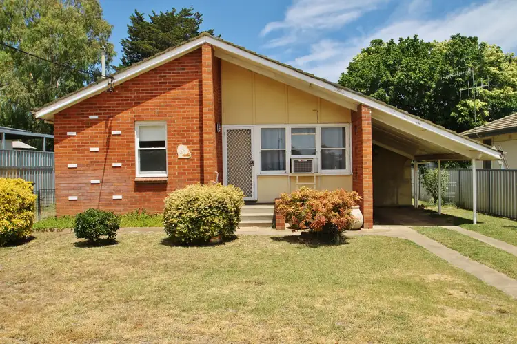 20 Winbourne Street, Mudgee NSW 2850