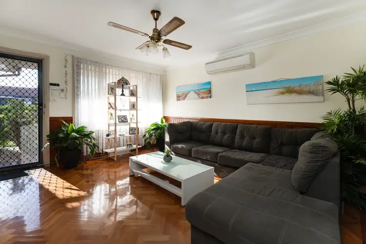 Second view of Homely house listing, 27 Boongary Street, St Helens Park NSW 2560