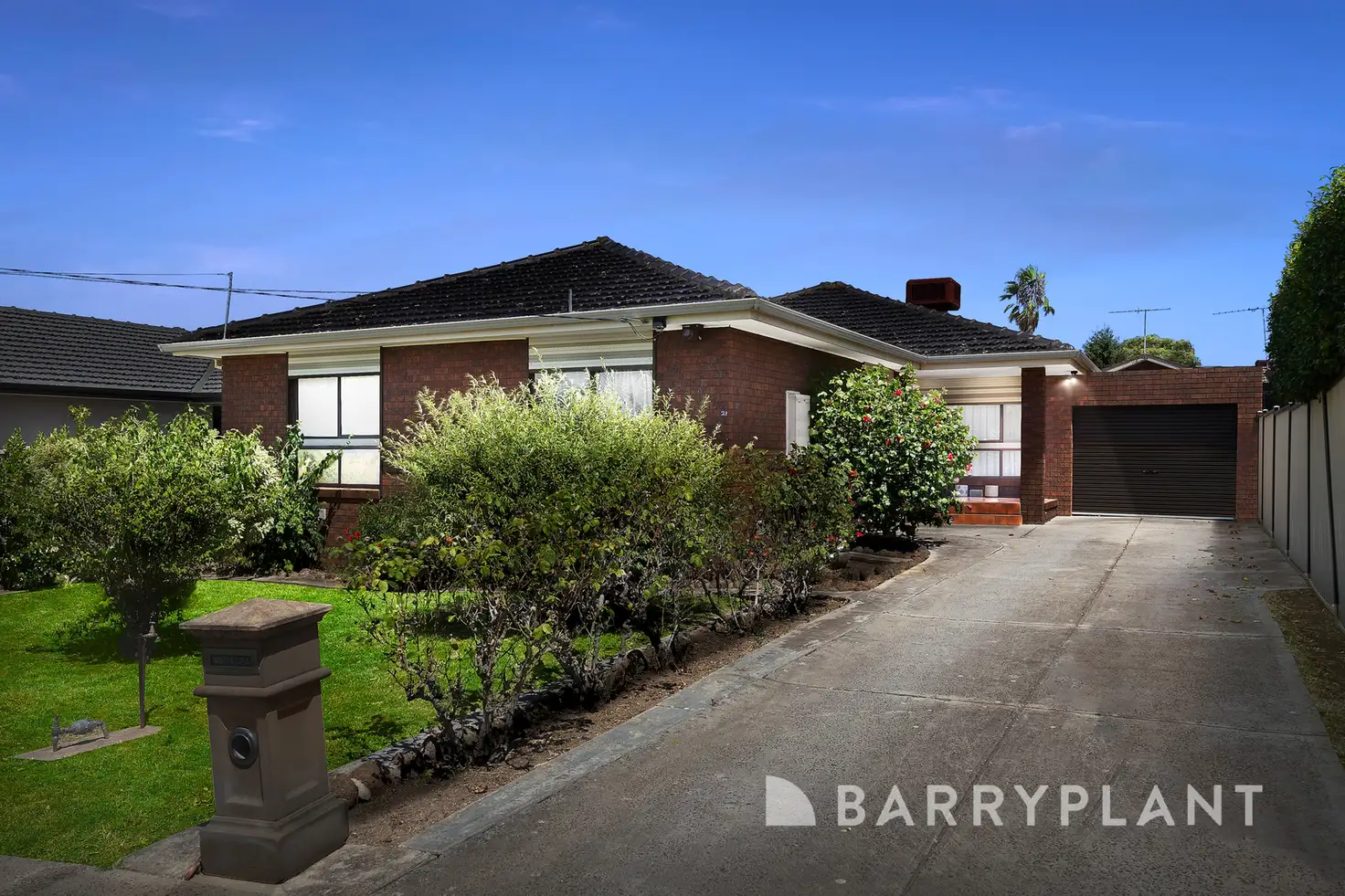 Main view of Homely house listing, 21 Snow Street, Keilor Park VIC 3042