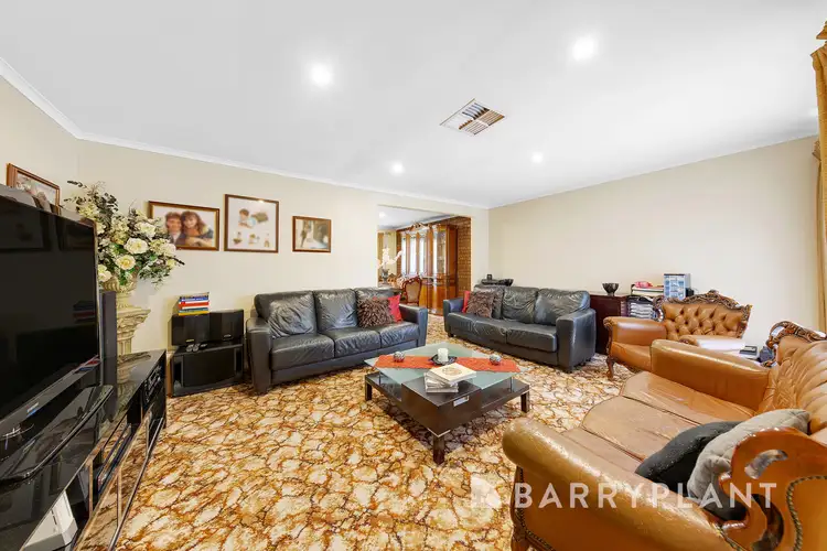 Second view of Homely house listing, 21 Snow Street, Keilor Park VIC 3042