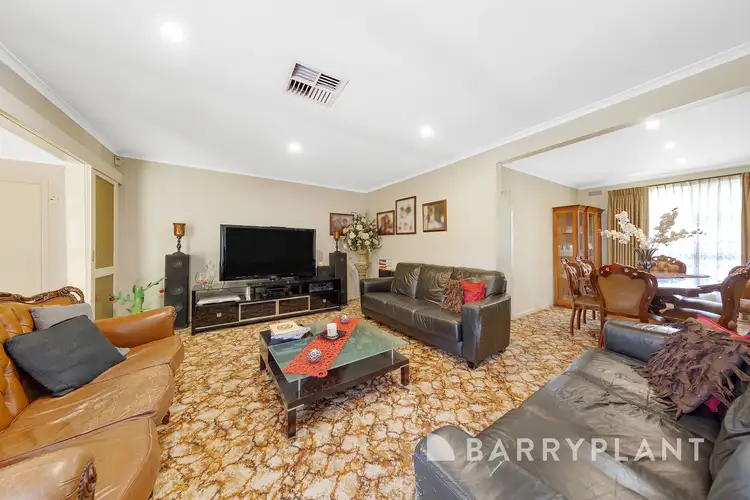Third view of Homely house listing, 21 Snow Street, Keilor Park VIC 3042