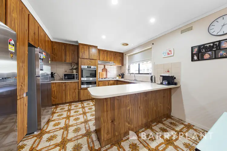 Fourth view of Homely house listing, 21 Snow Street, Keilor Park VIC 3042