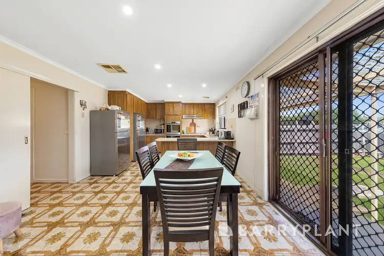 Fifth view of Homely house listing, 21 Snow Street, Keilor Park VIC 3042