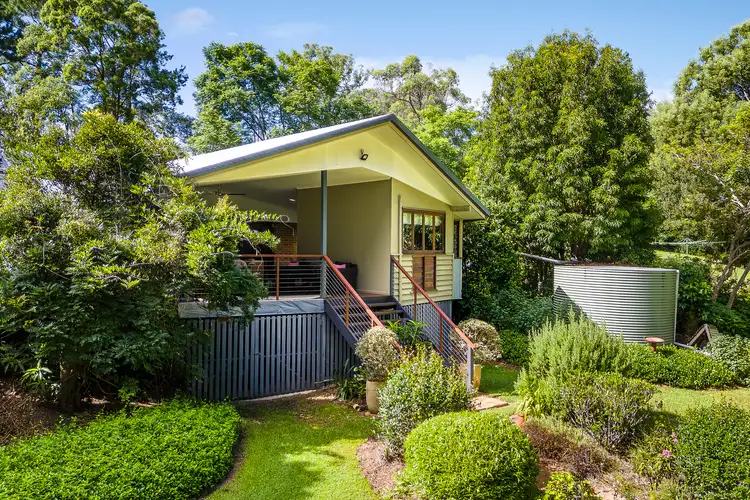 Sixth view of Homely house listing, 9 Serendipity Drive, Samford Valley QLD 4520