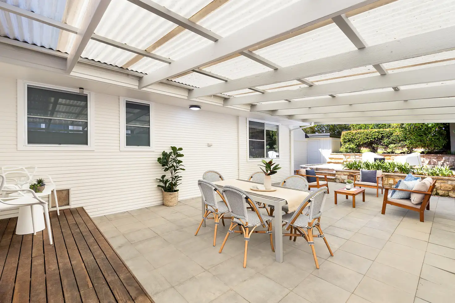 Main view of Homely house listing, 22 Evans Road, Hornsby Heights NSW 2077