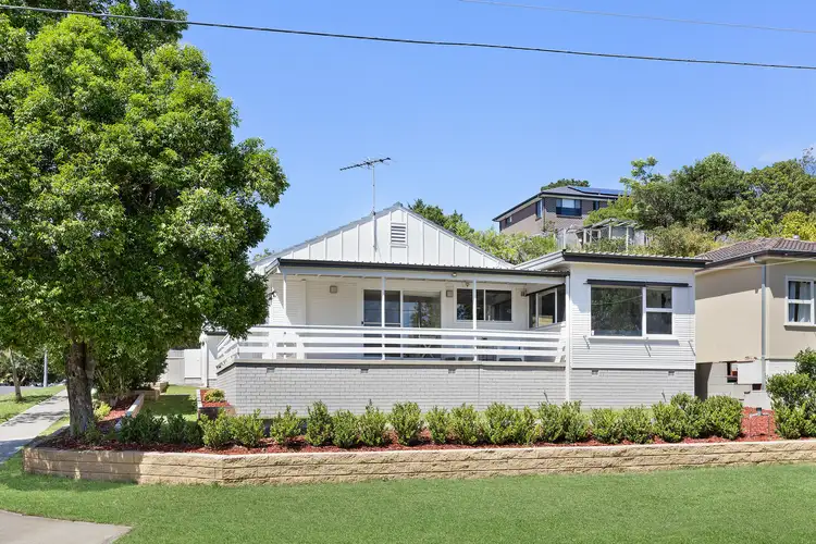 Second view of Homely house listing, 22 Evans Road, Hornsby Heights NSW 2077