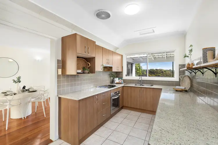 Fifth view of Homely house listing, 22 Evans Road, Hornsby Heights NSW 2077