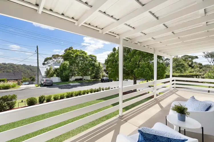Sixth view of Homely house listing, 22 Evans Road, Hornsby Heights NSW 2077