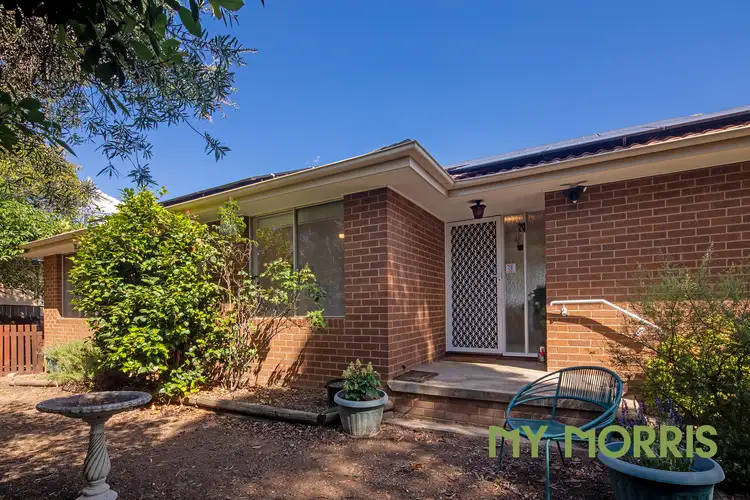 Second view of Homely house listing, 1 McLeod Place, Kambah ACT 2902